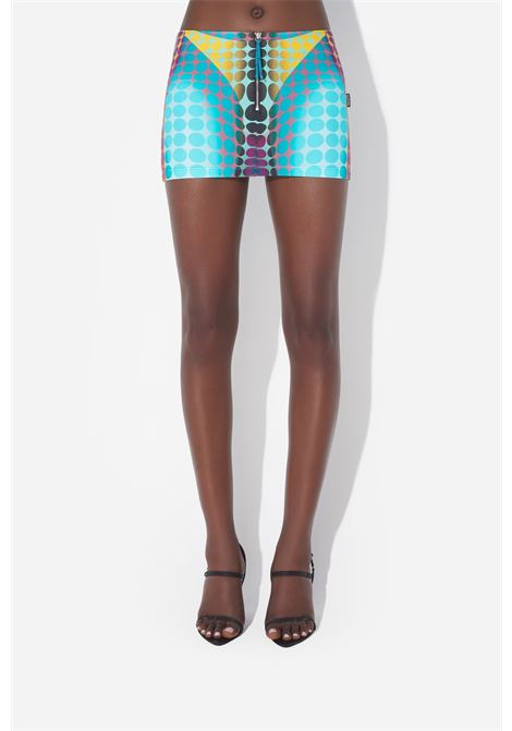  JEAN PAUL GAULTIER | 26/01-W-SK040-J042P502710